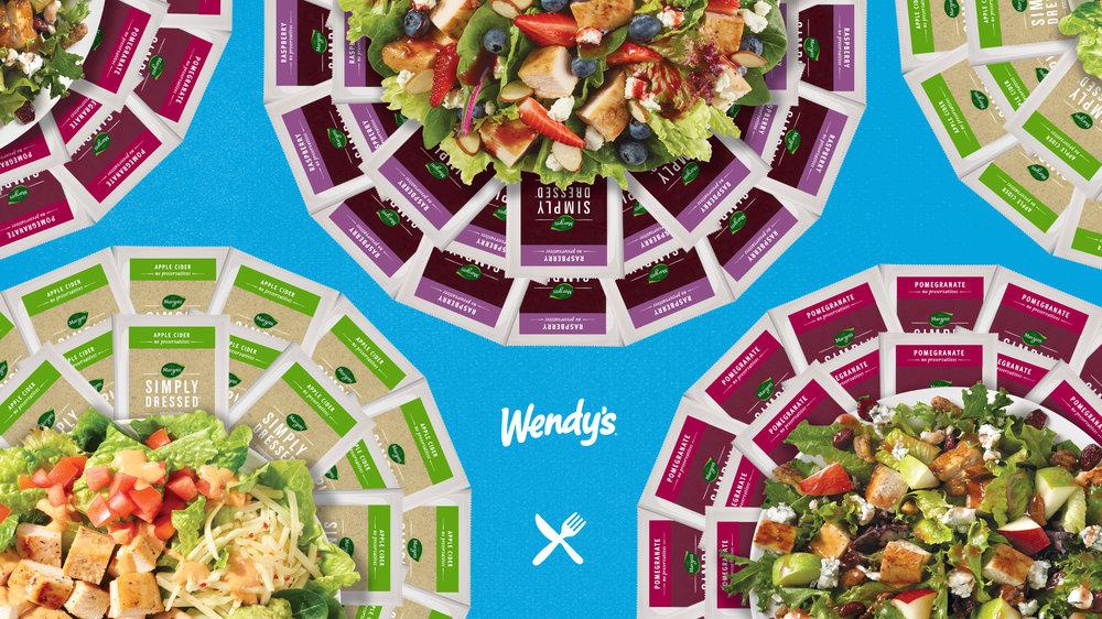 Why Wendy S Salad Dressings Taste So Good Wendy S Blog   WENDY'S%2BSALAD%2BDRESSINGS 