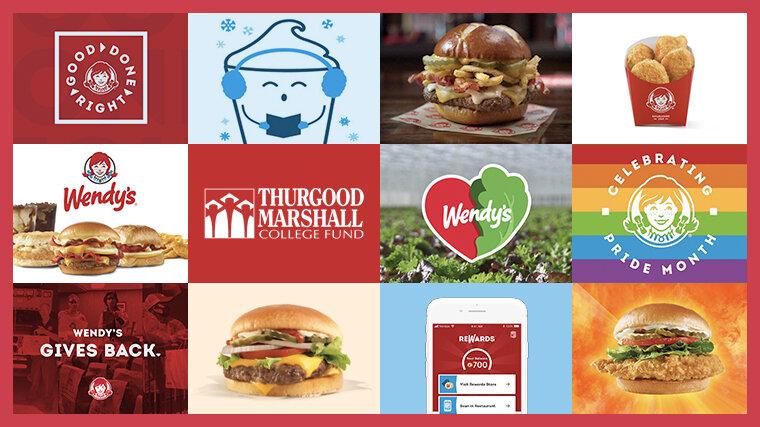 Year-End Reflections: Wendy’s® 2020 Recap | Wendy's Blog