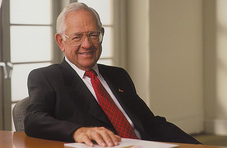 Lessons Learned from Dave Thomas | Wendy's® Blog