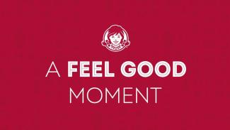 Wendy's Feel Good