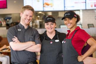 What Diversity & Inclusion Means to Wendy’s® | Wendy's Blog