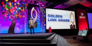 Golden Link Awards