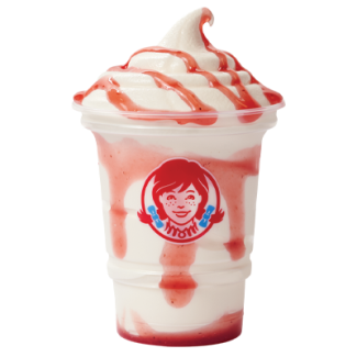 Frosty | Wendy's