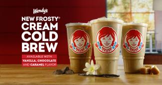 Wendy's drink deals menu