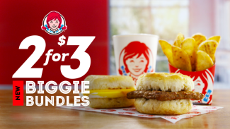 What time is wendy's deals breakfast over