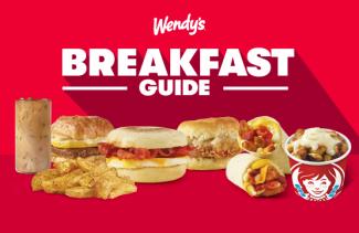 What Time Does Wendy'S Serve Breakfast: Ultimate Guide