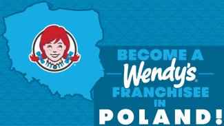 Become a Wendy's Franchisee in Poland