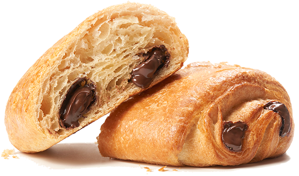 Pain au chocolat