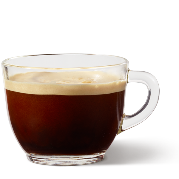 Espresso - Coffee & Hot Drinks Menu | Wendy's UK