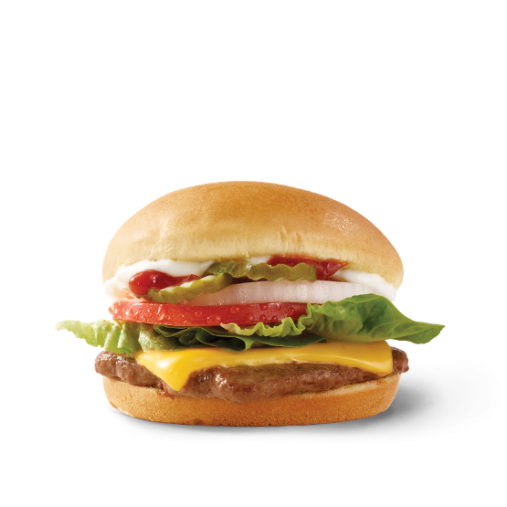 Buy Hamburger Deluxe Online