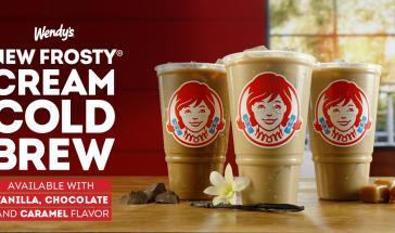 The History Of Wendy’s® Frosty® | Wendy's Blog