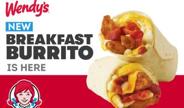 It’s Back! The Pretzel Bacon Pub Cheeseburger Has Returned | Wendy's® Blog